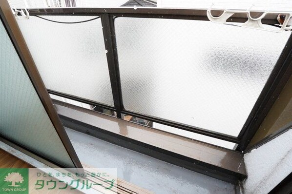 ピアレス上池袋の物件内観写真